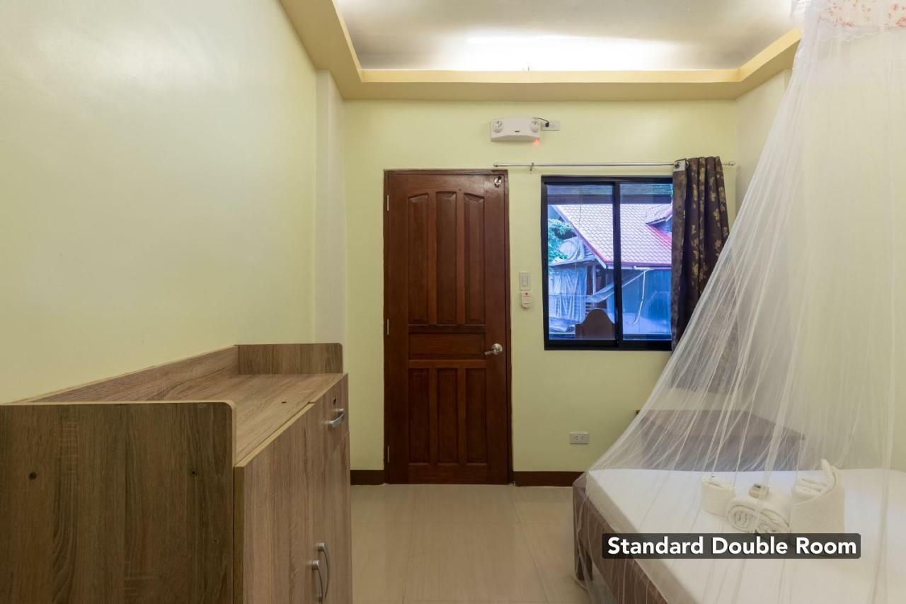 Zen Rooms La Soledad El Nido Langi-langiban Luaran gambar