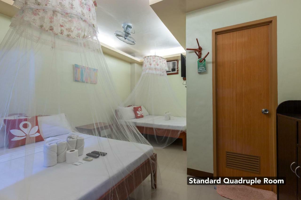 Zen Rooms La Soledad El Nido Langi-langiban Luaran gambar