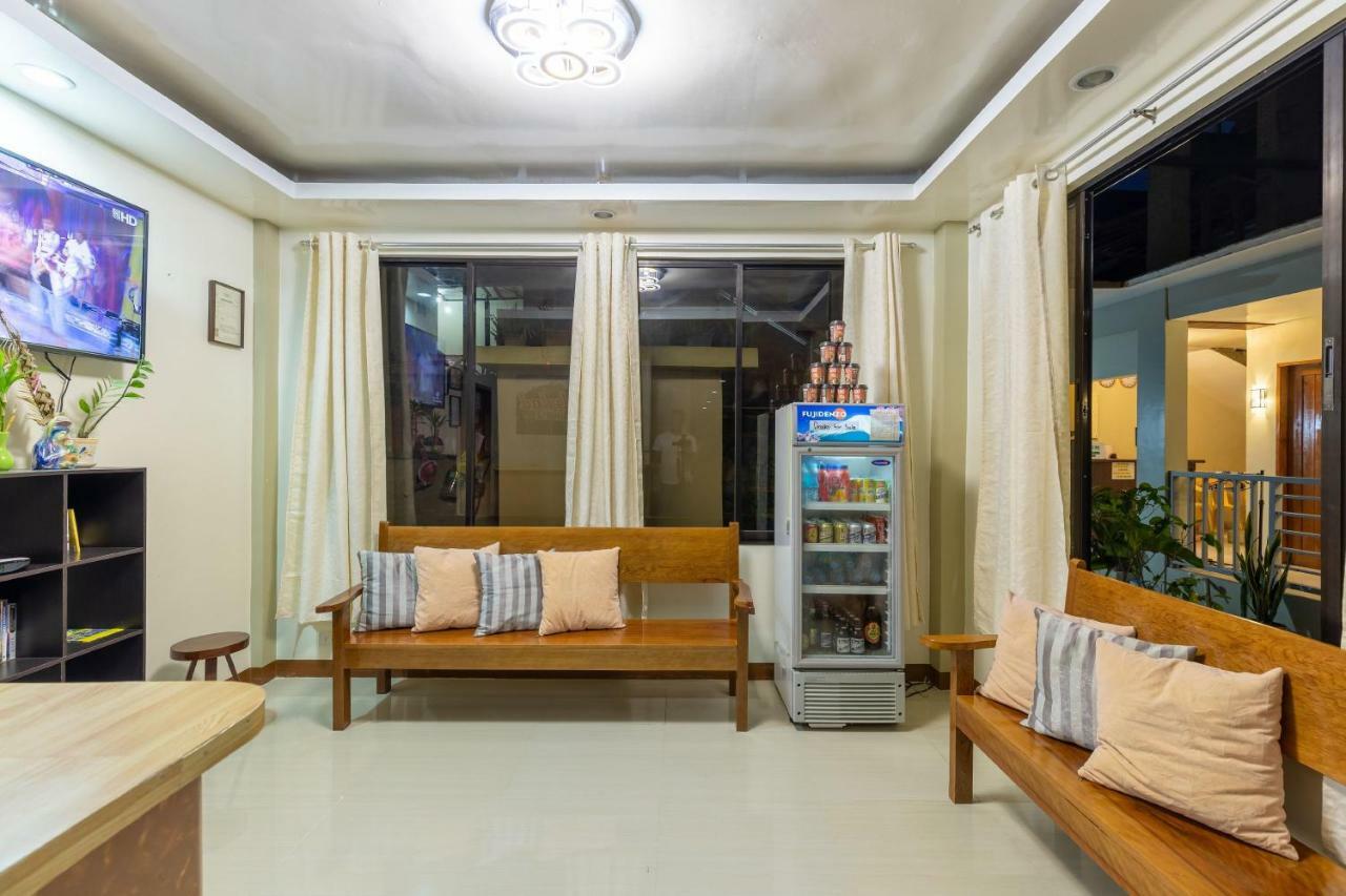 Zen Rooms La Soledad El Nido Langi-langiban Luaran gambar